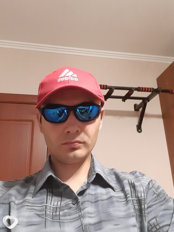 Руслан, 34, Нижнем Новгороде — анкета №4513259