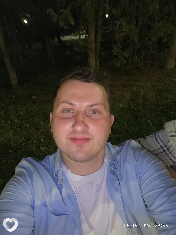 Артем, 32, Могилев — анкета №4513271