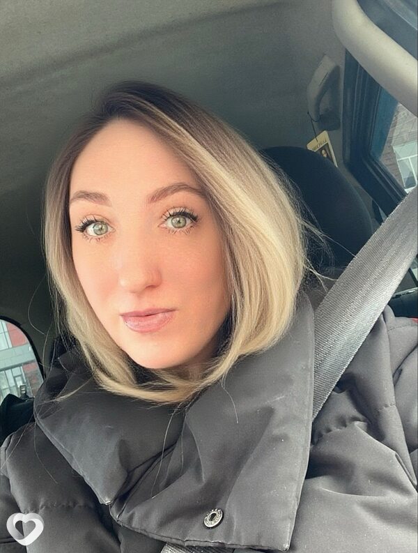 Ирина, 41, Кунгуре — анкета №4513273