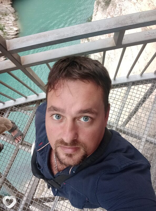 Михаил, 38, Санкт-Петербурге — анкета №4512562