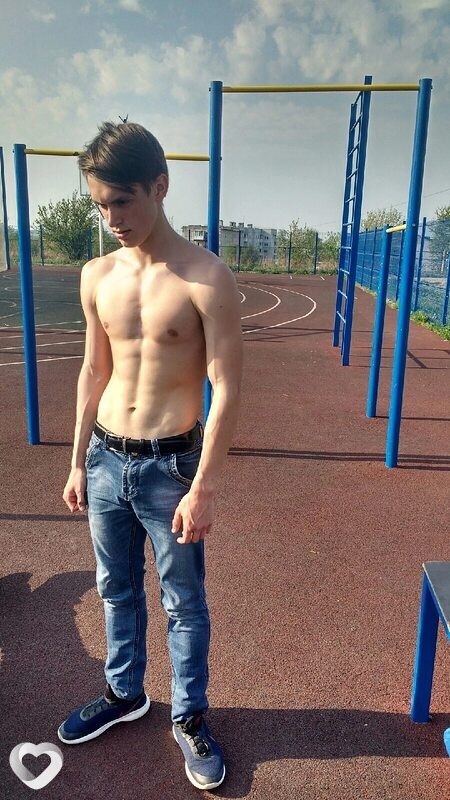 Алексей, Калининград