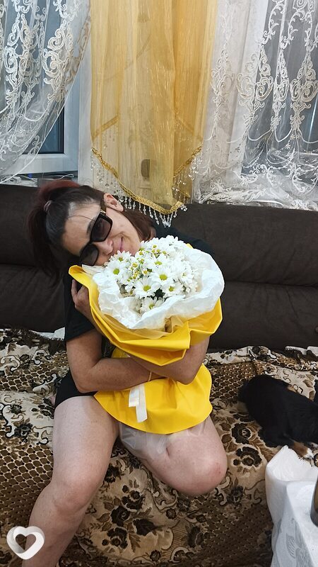 Валентина, 44, Шахтах — анкета №4512578