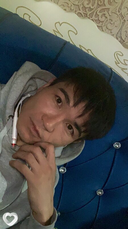 Erbol, 33, Алматы — анкета №4512834