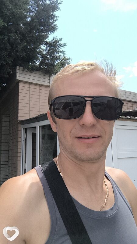 Max, 37, Актобе — анкета №4512838