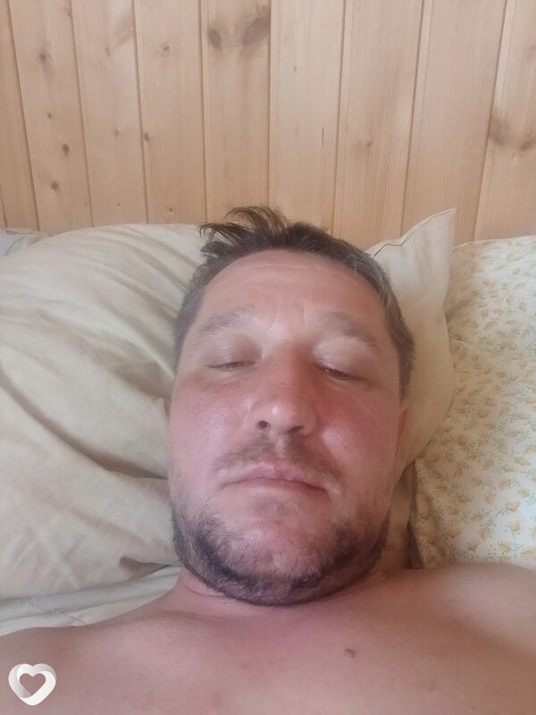 Рустем, 41, Нижнекамске — анкета №4512848