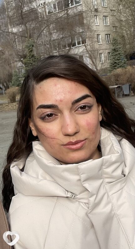 Гульнар, 20, Тюмени — анкета №4512852