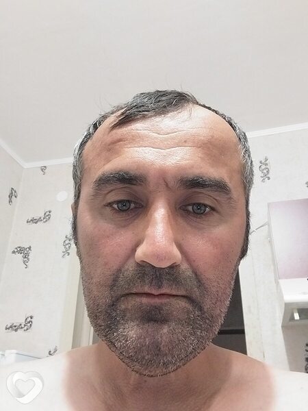 Тохир, 44, Санкт-Петербурге — анкета №4512610