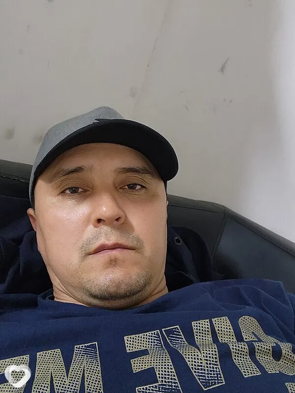 Nasim, 41, Москве — анкета №4512611