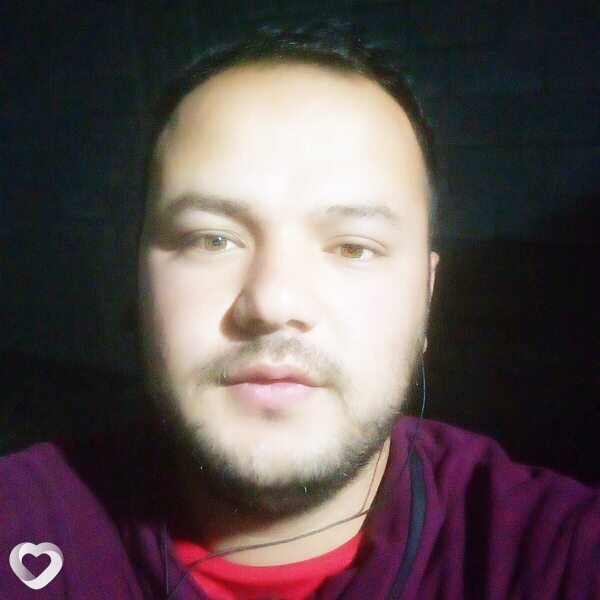 Али, 27, Алматы — анкета №4512621