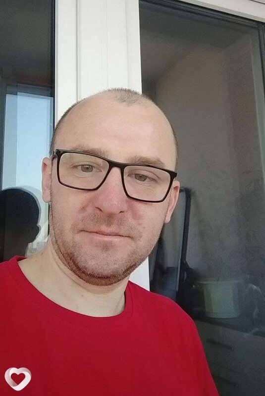 Дима, 42, Мозыре — анкета №4512627