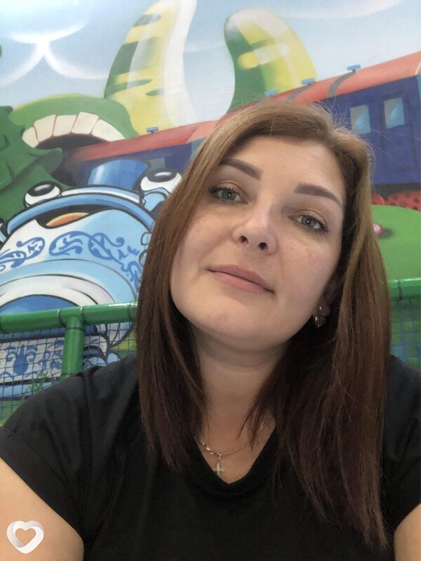 Елена, 36, Саратове — анкета №4512628