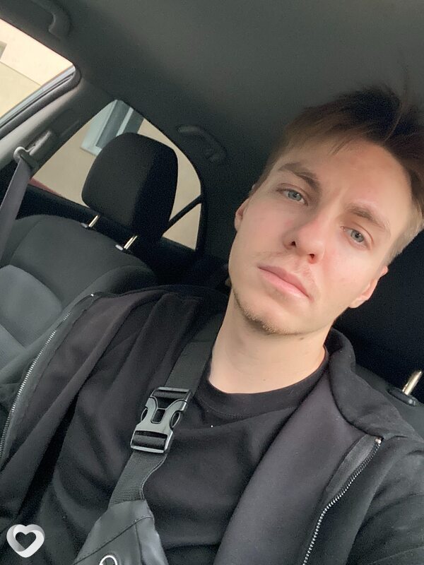 Евгений, 26, Омске — анкета №4512718