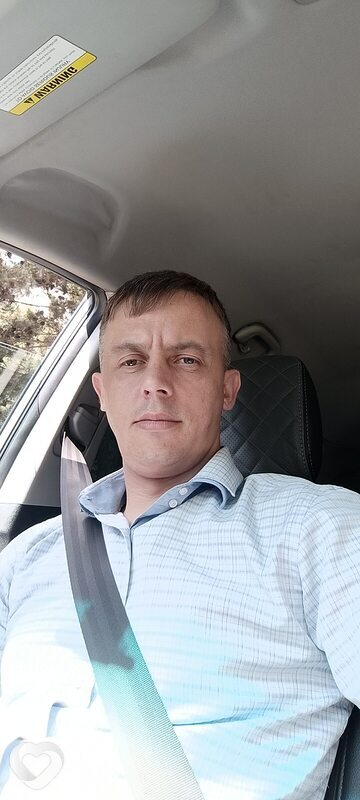 Александр, 39, Каспийске — анкета №4512730