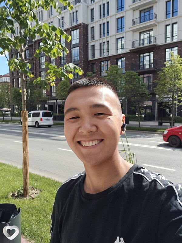 Алдар, 22, Улан-Удэ — анкета №4512812