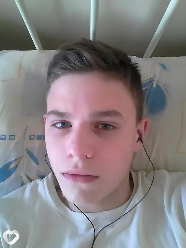 Александр, 24, Москве — анкета №4512815