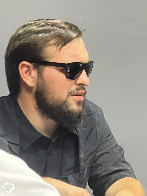 Дмитрий, Горячий Ключ