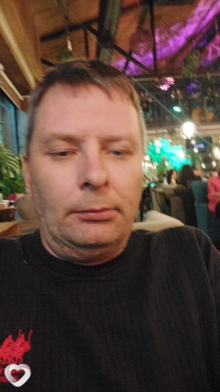Анатолий, 41, Санкт-Петербурге — анкета №4512824