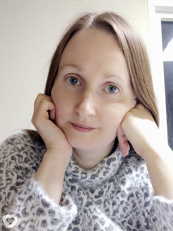 Евгения, 41, Ухте — анкета №4512828