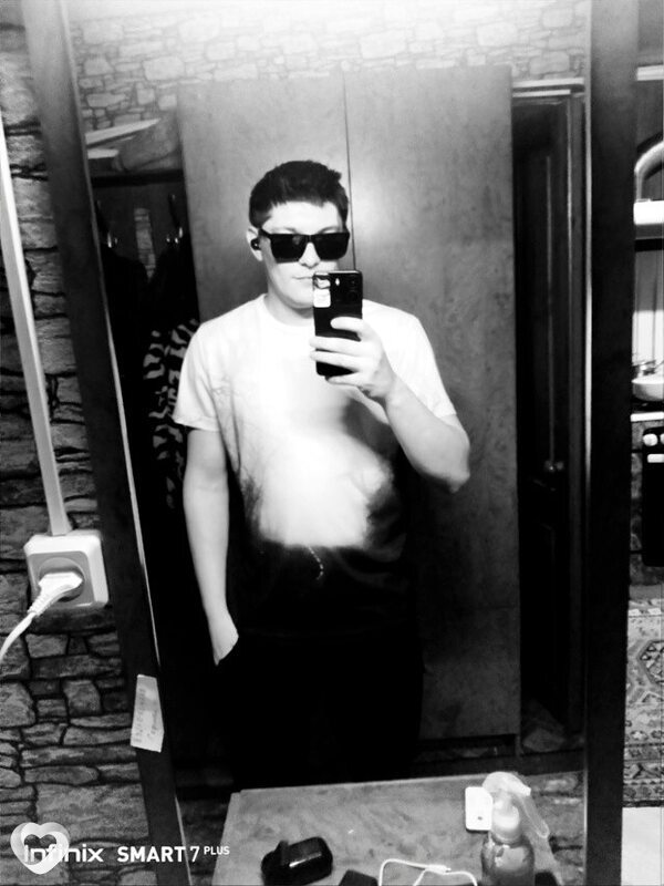 Григорий, 32, Витебске — анкета №4512762