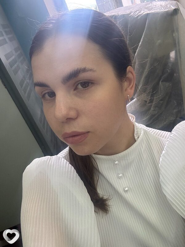 Александра, 23, Нижнем Новгороде — анкета №4512764