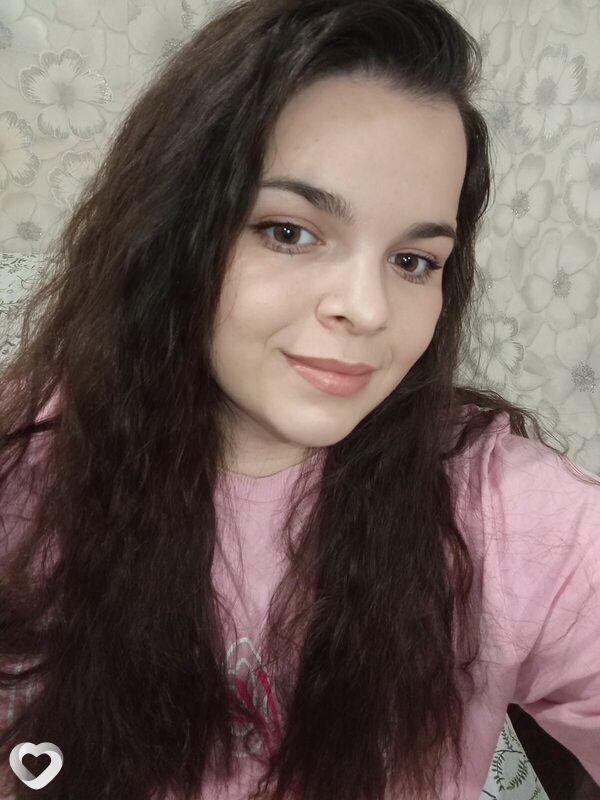 Анастасия, 26, Пензе — анкета №4512773