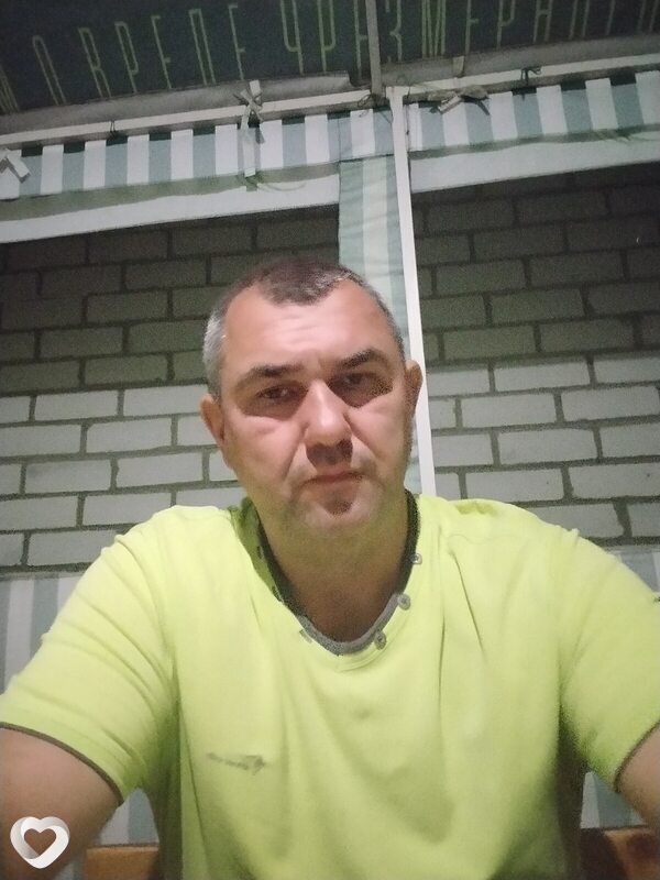 Олег, 47, Курске — анкета №4512734
