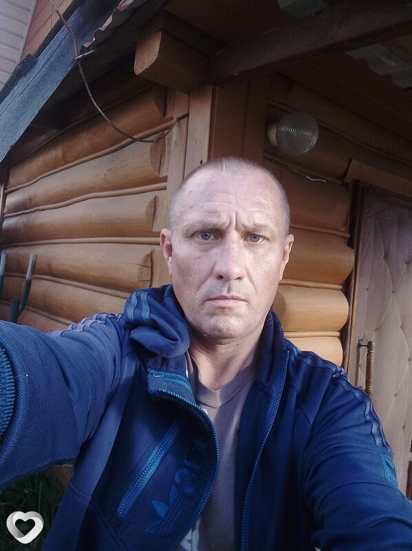 Сергей, 43, Казани — анкета №4512744