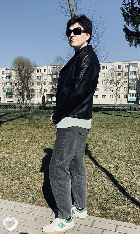 Оля, 34, Пинске — анкета №4512750