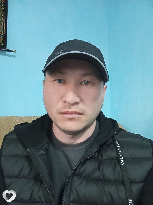 Алибек, 40, Петропавловске — анкета №4512953