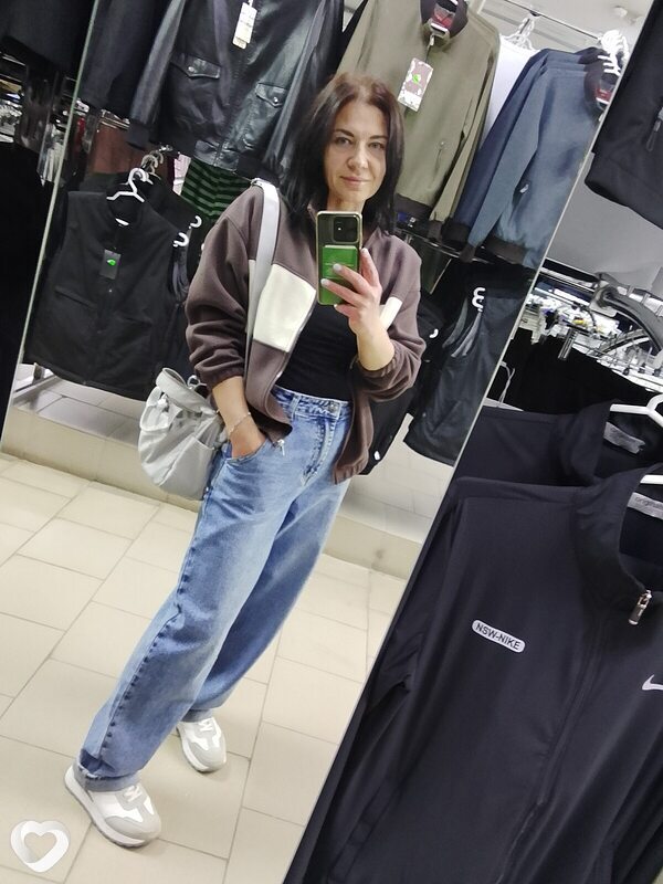 Анастасия, 43, Уфе — анкета №4512955