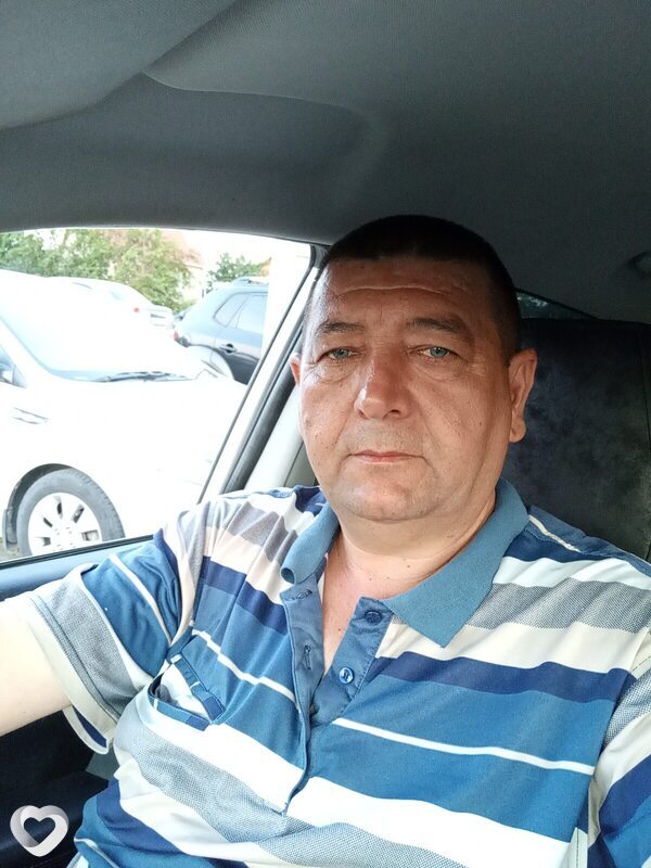 Махир, 53, Ростове-на-Дону — анкета №4512684