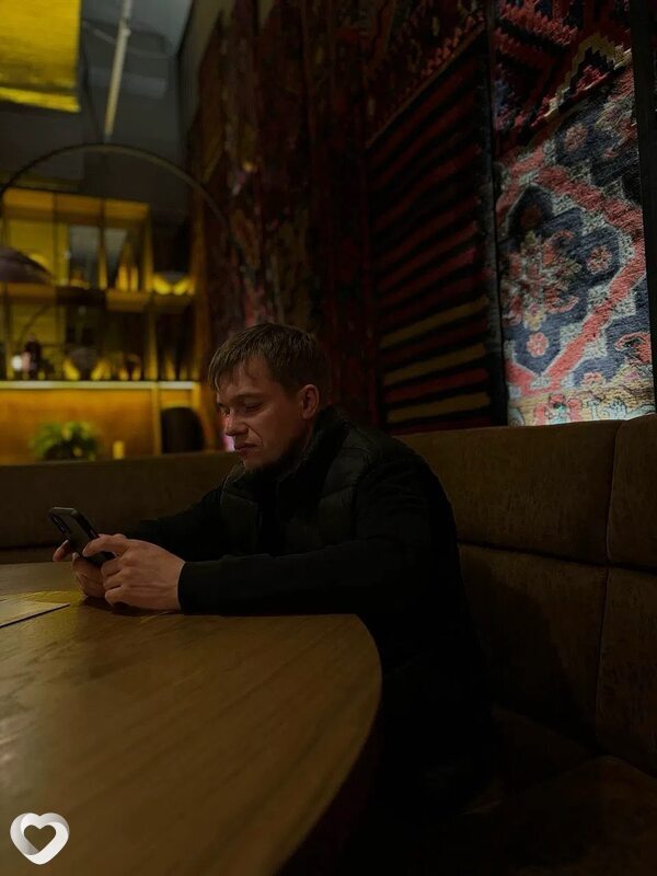 Юра, 29, Чебоксарах — анкета №4512688