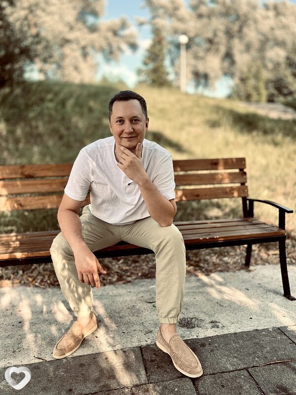 Дмитрий, 32, Минске — анкета №4512691