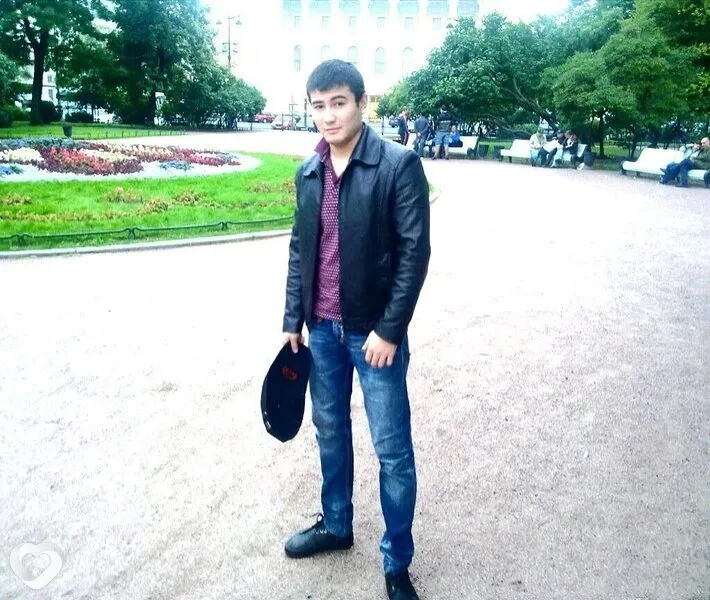 Komil, 31, Москве — анкета №4512701