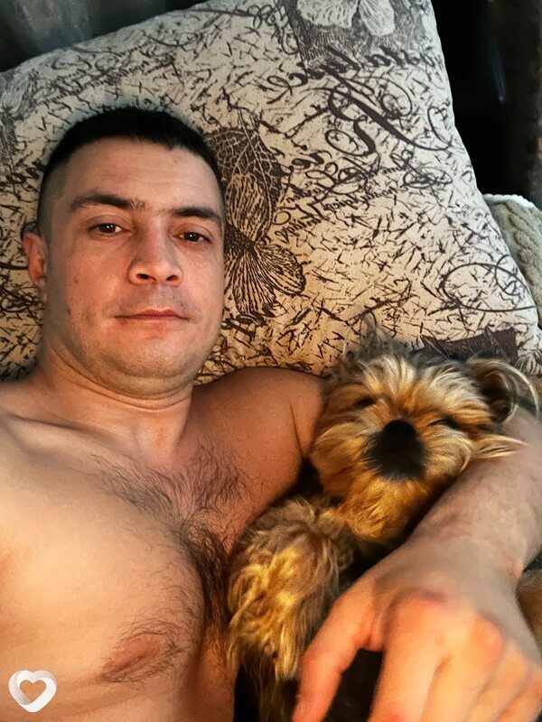 Рустам, 39, Тюмени — анкета №4512705