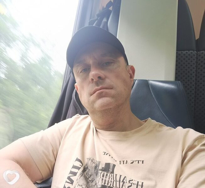 Сергей, 48, Минске — анкета №4512642