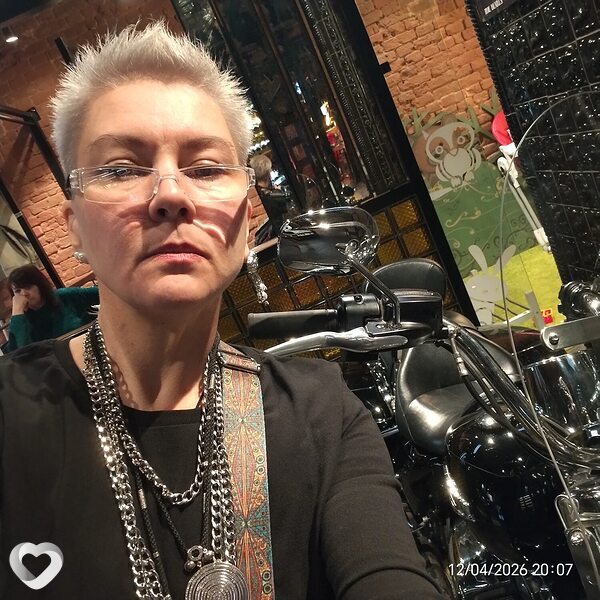 Екатерина, 46, Самаре — анкета №4512643