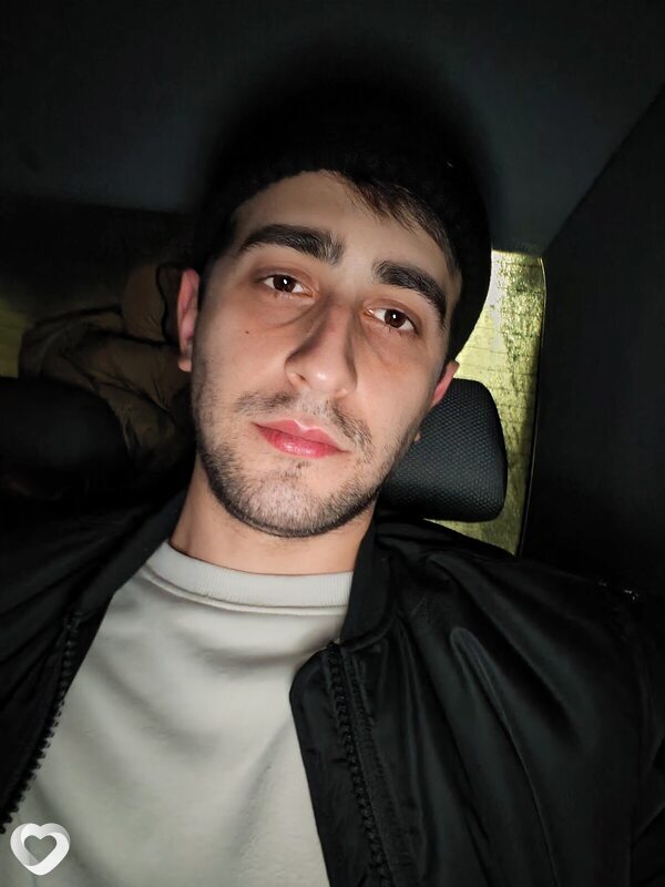 Михаил, 30, Ульяновске — анкета №4512653