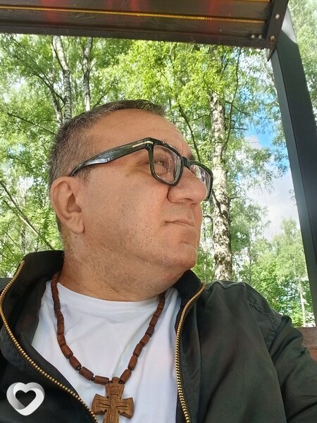 Vadim, 41, Нижнем Новгороде — анкета №4512884