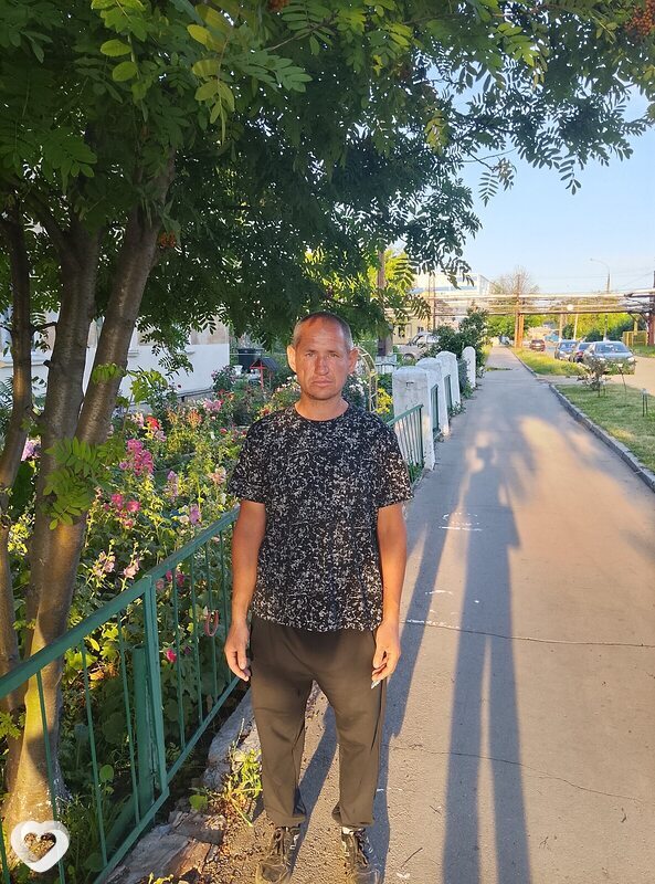 Сергей, 41, Нижнем Новгороде — анкета №4512887