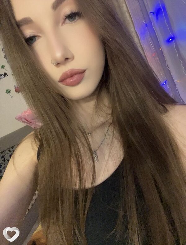 Яна, 18, Минске — анкета №4512888