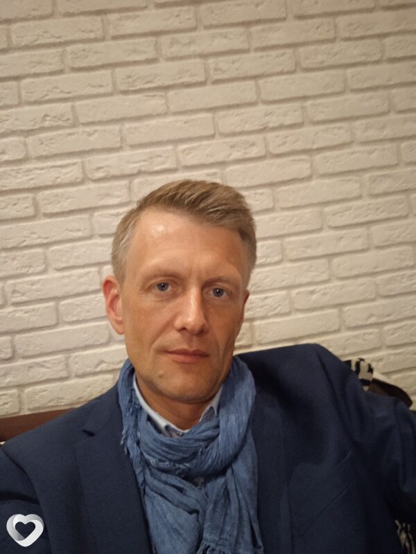 Андрей, 52, Минске — анкета №4512900