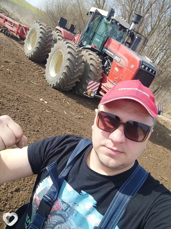 Евгений, 29, Гродно — анкета №4512856