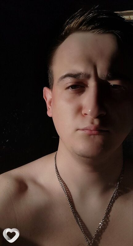 Данила, 26, Ульяновске — анкета №4512858
