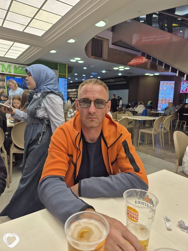 Анатолий, 39, Саратове — анкета №4512861