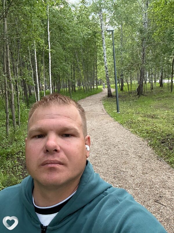 Василий, 40, Новомосковске — анкета №4512864