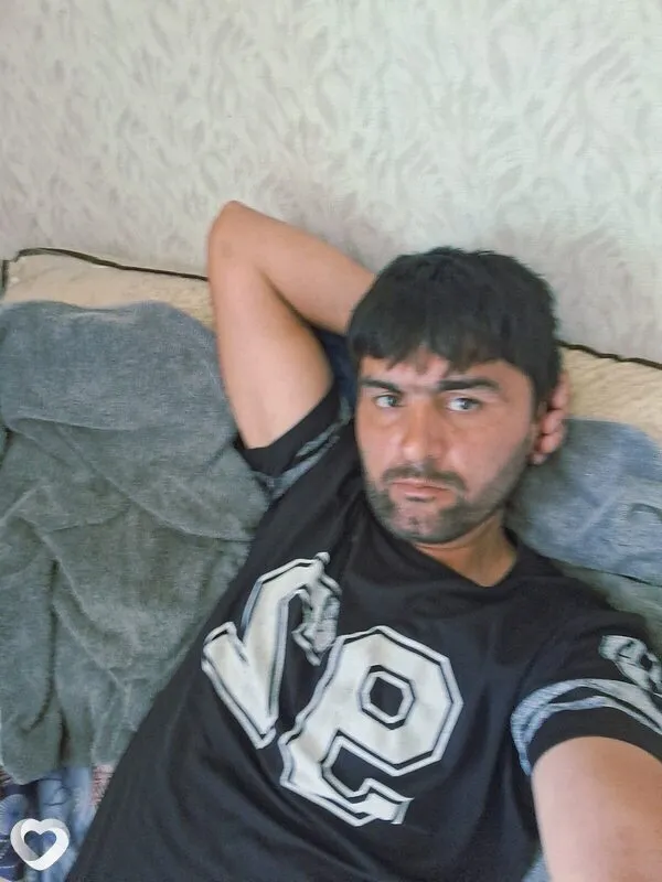 Миша, 34, Барнауле — анкета №4512876