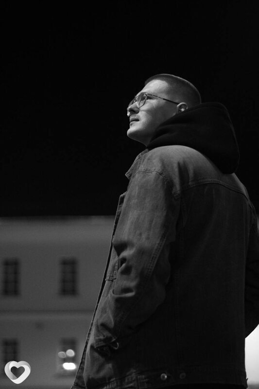 Виталя, 23, Екатеринбурге — анкета №4512906