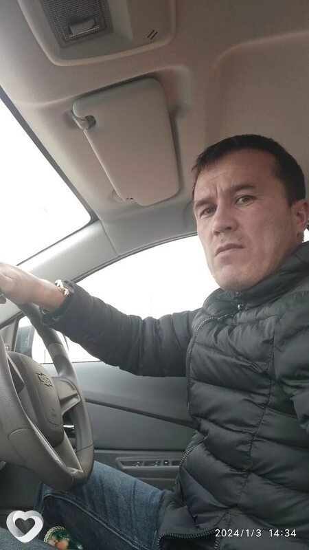 Жора, 40, Санкт-Петербурге — анкета №4512907