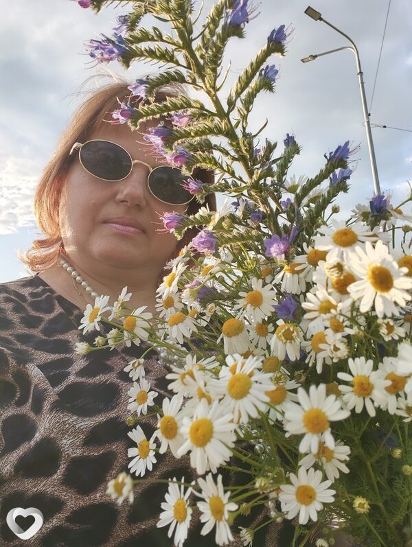 Лиана, Тамбов